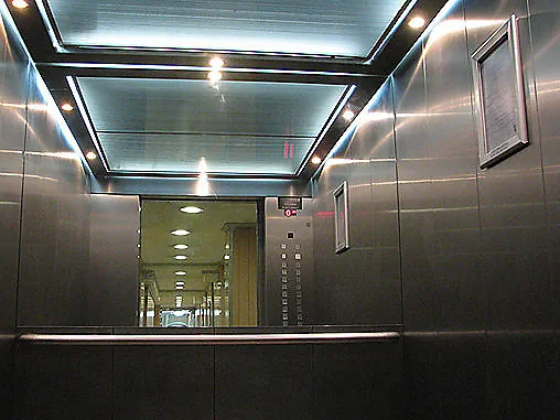 ZIM Elevator - USLUGE ZIM ELEVATOR - 7